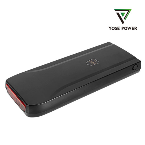 Batteria bike agli ioni - agli, di