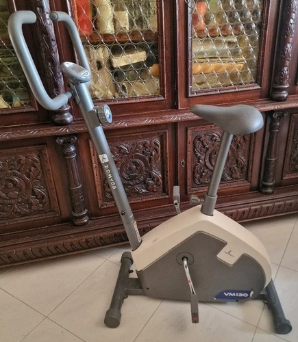 Cyclette camera domyos - cyclette, da