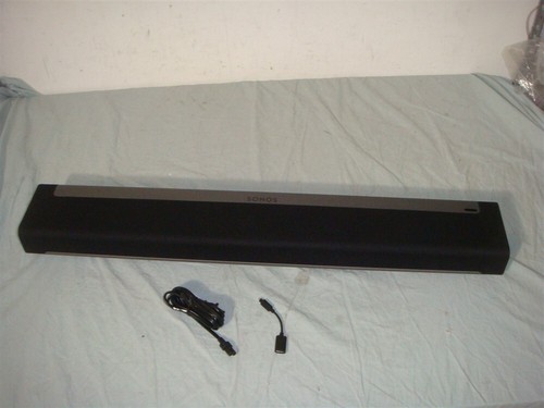 Sonos playbar altoparlante - playbar,
