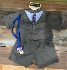 Costume vestito business