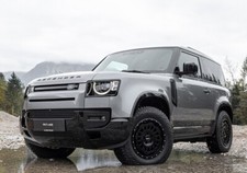 Per New Defender LE AT1