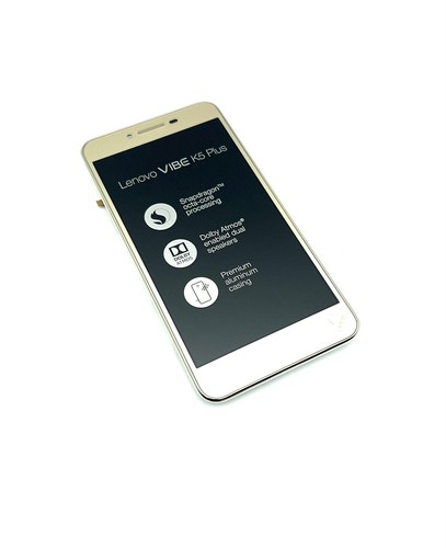 Display originale lenovo vibe - display,