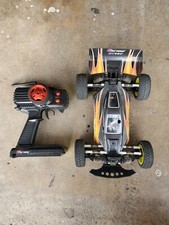 RC Auto RARA Carisma GT14B