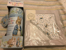 Set capsule Peter Rabbit