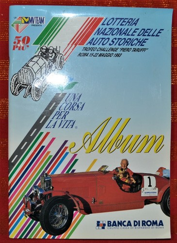 Auto epoca trofeo - d'epoca,, challenge