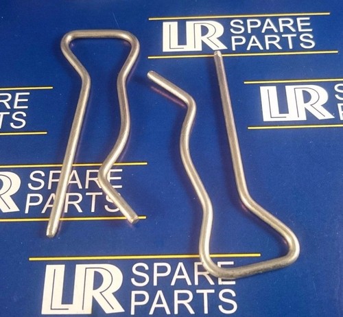 Range rover p38 kit raccordi - p38,