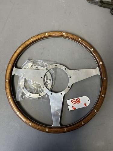 Volante moto lita nos steering - lita,