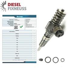 Iniettore VW 03G130073G