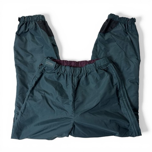 Pantaloni uomo columbia - uomo,