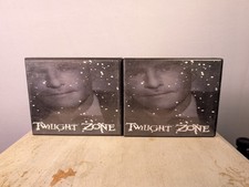 The Twilight Zone The Complete Series DVD 45-Disc Set Original Rod Serling Vtg