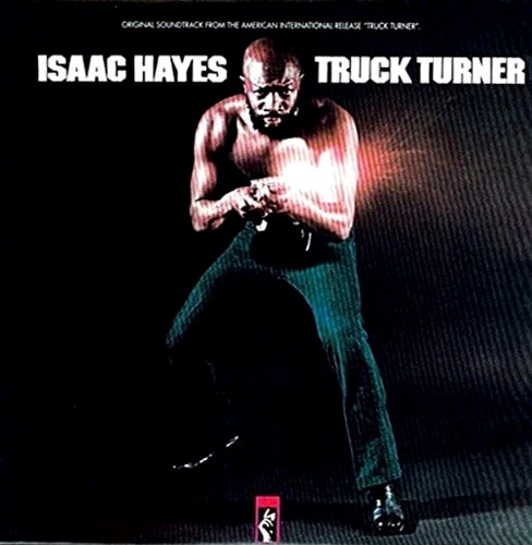Isaac hayes truck turner - –,