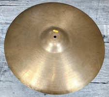 Zildjian Avedis 20" Ride