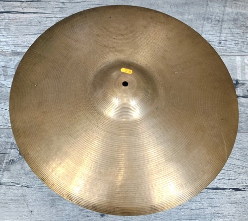 Zildjian avedis ride - zildjian, 20"