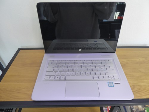 Notebook envy d10 - notebook, tempo