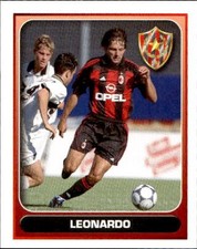 figurina Calcio Merlin 2001 #