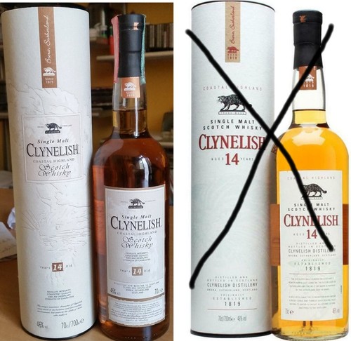 Clynelish coastal highland - clynelish,