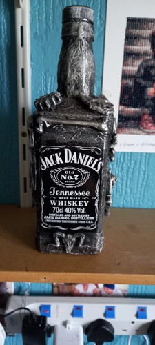 Jack daniels empty 70cl - jack,