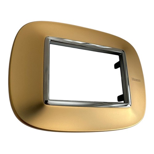 Bticino axolute hb4803osn - bticino,