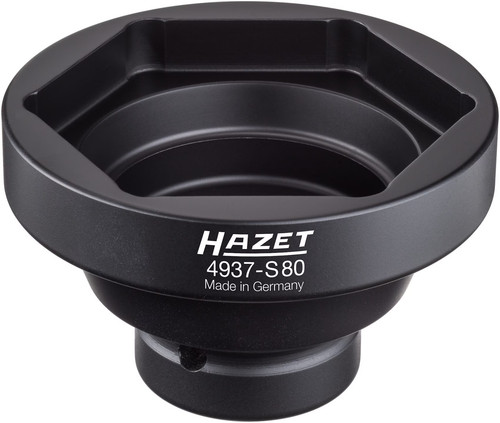 Hazet nkw chiave a - sw, 80
