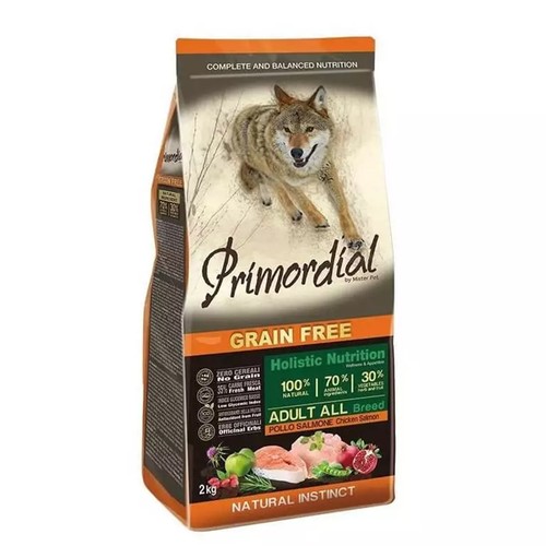 Primordial grain free cane - primordial,