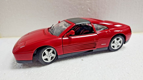 Ferrari 348 pininfarina - 348, ts