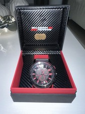 orologio uomo ferrari