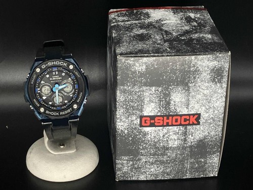 Radio casio shock - casio, g-shock