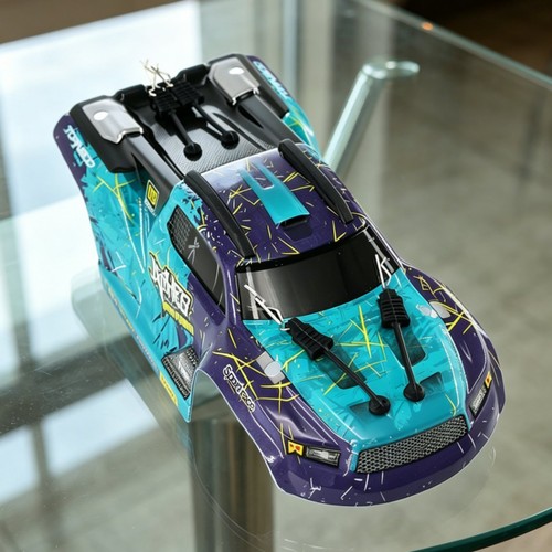 Carrozzeria pezzo di - carrozzeria, 1:18
