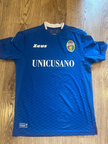 Kit calcio ternana - kit, italia