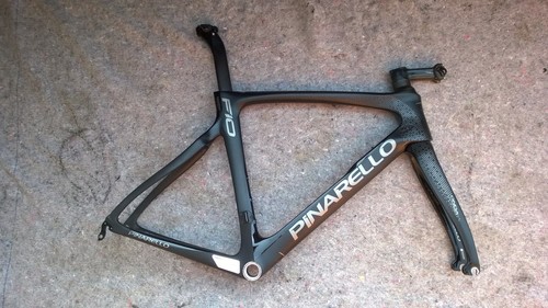 Pinarello dogma f10 frameset - pinarello,
