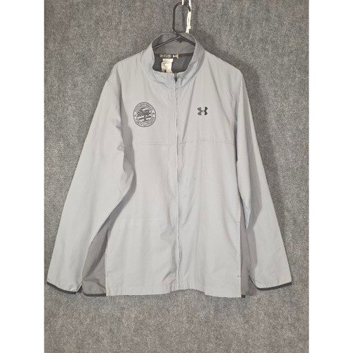 Giacca vento under armour - giacca, a