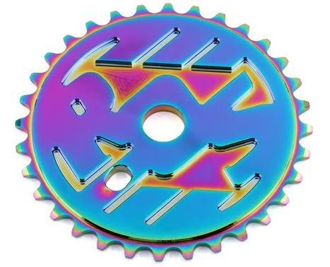 Pignone bmx con logo ride - pignone,