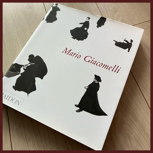 Mario giacomelli photography - mario,