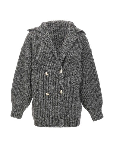 Cappotto liu donna in - da,