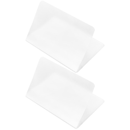 2pz inserti portafoglio porta - portafoglio,