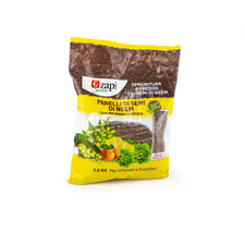 PELLET DI NEEM ZAPI 2,5 KG