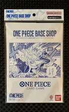 ONE PIECE Card Game BASE SHOP