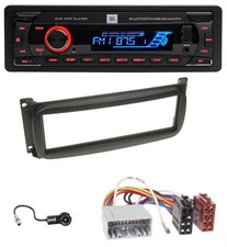 Autoradio jbl aux mp3 - aux, usb