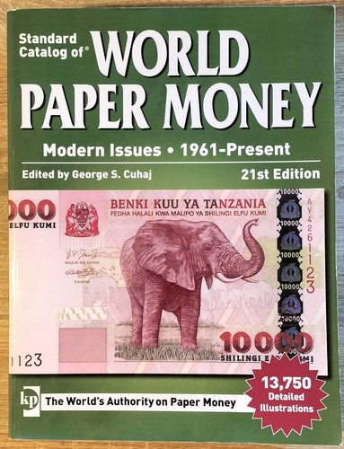 World paper money - world,
