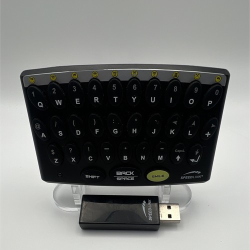 Speedlink mini chat board - mini,