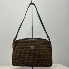FENDI borsa a mano borsa a