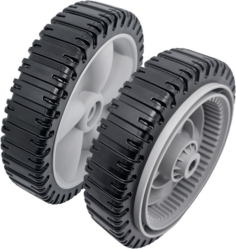 Pezzi 734 04581 ruota per - 734-04581,