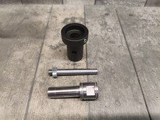 Porta fustelle metrico