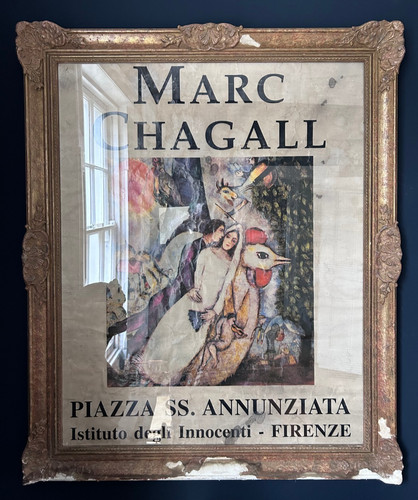 Marc chagall il - marc,