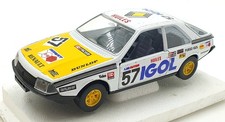 Burago Scala 1/24 Diecast 9149