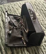 Borsa medica dentista vintage - borsa,