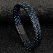 Accessori uomo bracciale vera - accessori,