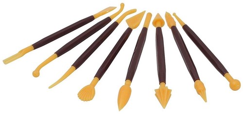 Pedrini linea dolci set per