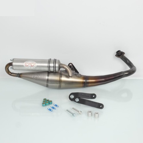 Marmitta leovince per gilera - marmitta,