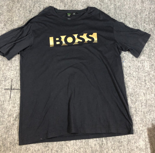 Hugo boss camicia uomo 2xl - hugo,